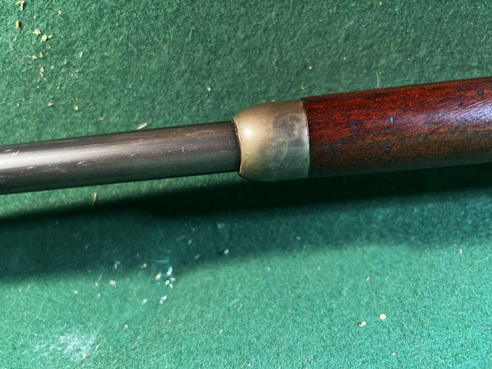 Special Order Arapahoe County, Denver, Colorado  Winchester 1886 40-82 WCF-img-15