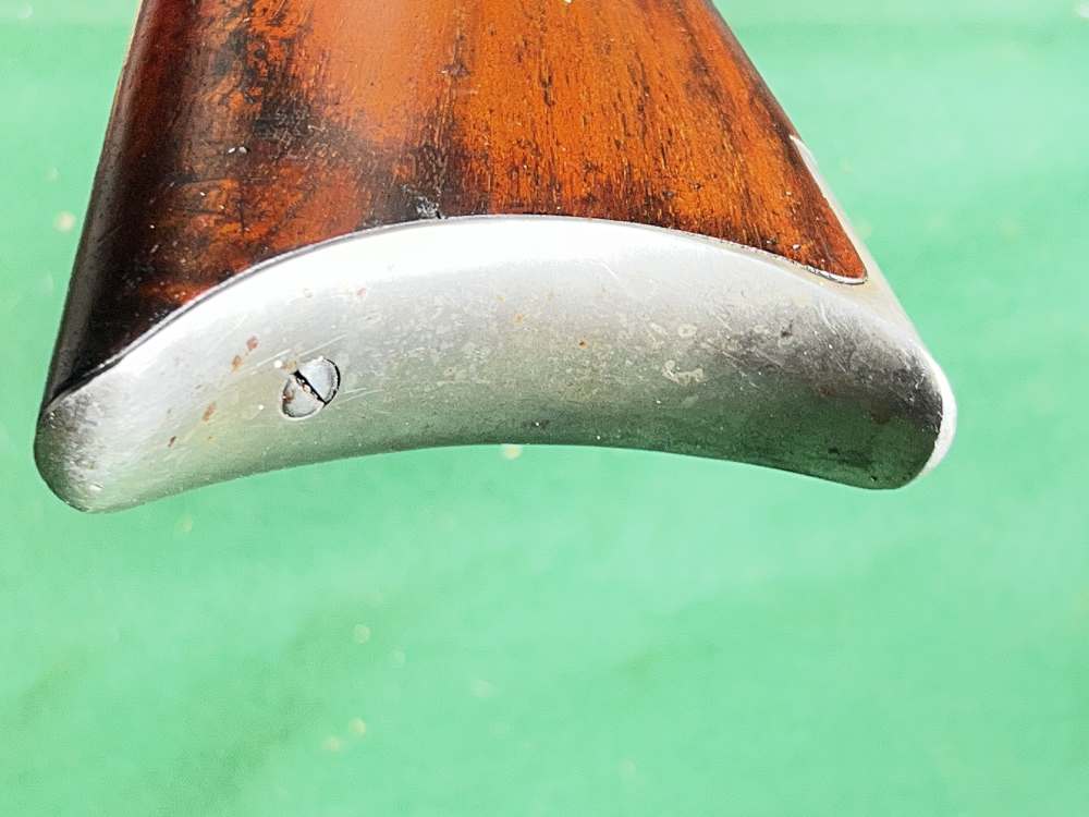Special Order Arapahoe County, Denver, Colorado  Winchester 1886 40-82 WCF-img-17