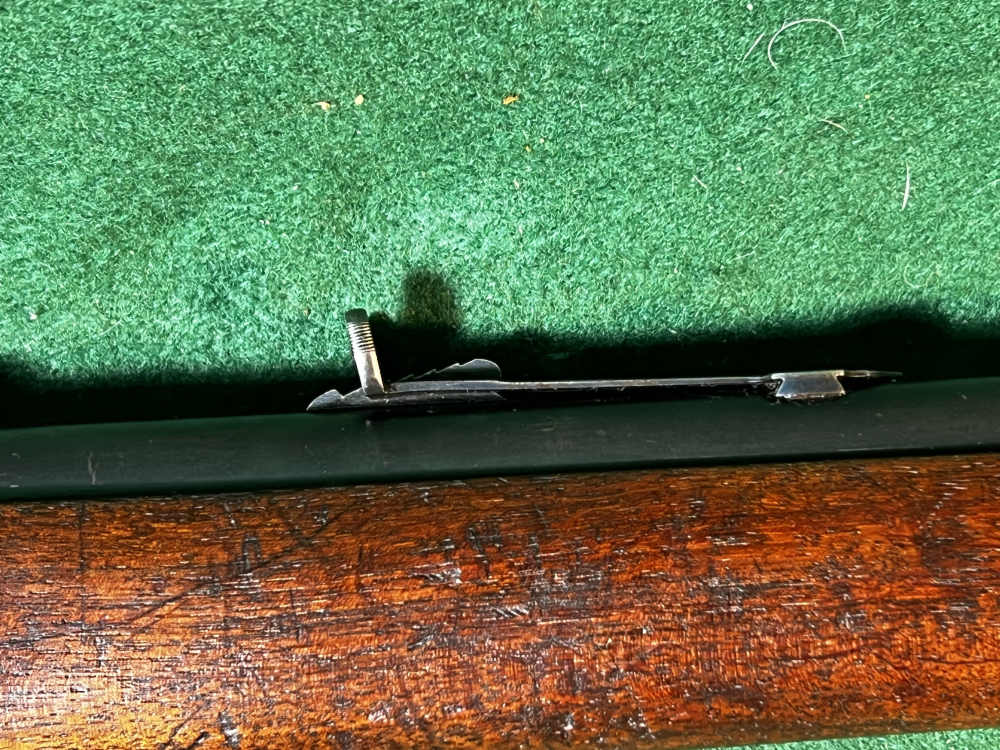 Special Order Arapahoe County, Denver, Colorado  Winchester 1886 40-82 WCF-img-16