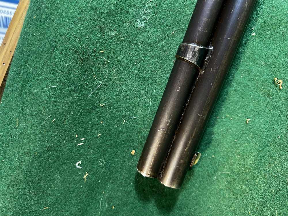 Special Order Arapahoe County, Denver, Colorado  Winchester 1886 40-82 WCF-img-24