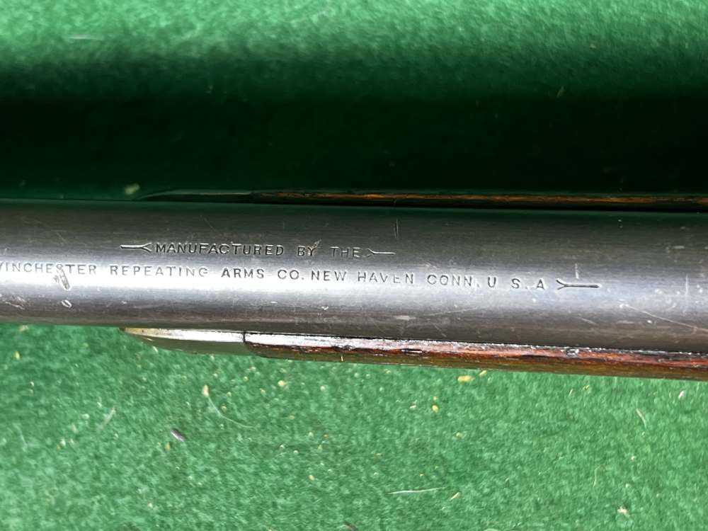 Special Order Arapahoe County, Denver, Colorado  Winchester 1886 40-82 WCF-img-30
