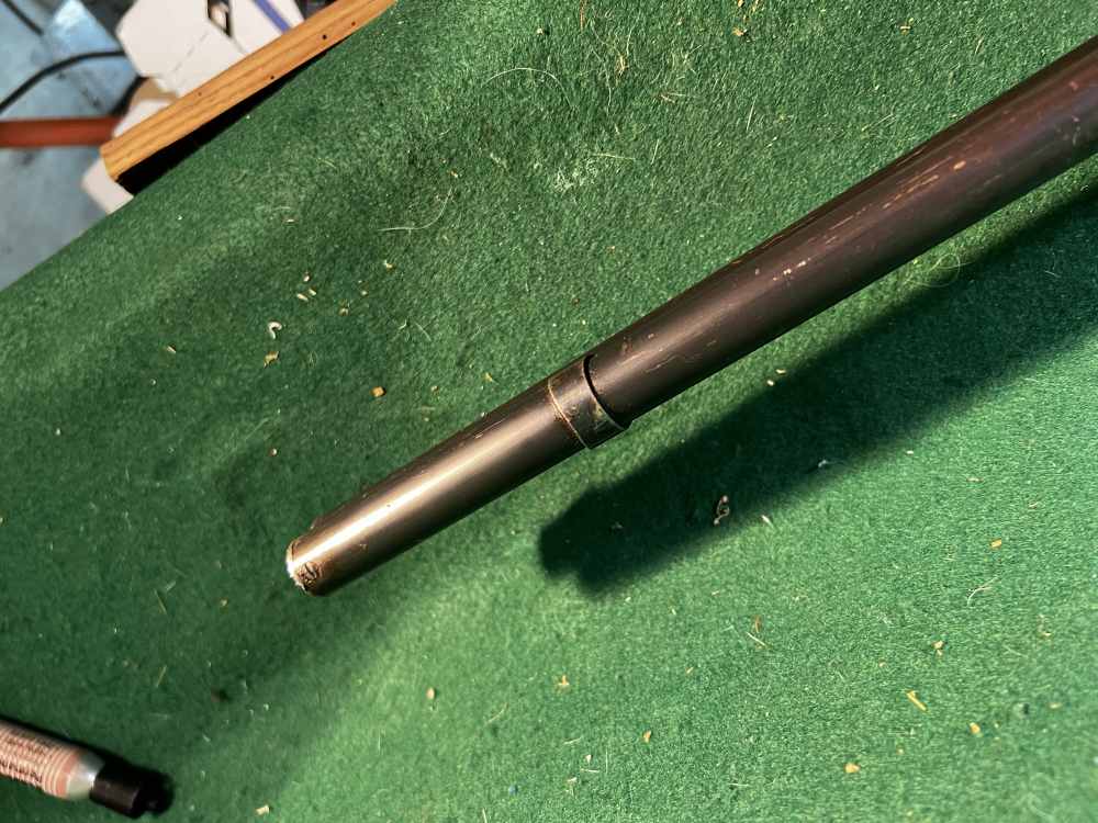 Special Order Arapahoe County, Denver, Colorado  Winchester 1886 40-82 WCF-img-25