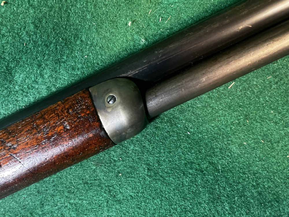Special Order Arapahoe County, Denver, Colorado  Winchester 1886 40-82 WCF-img-14