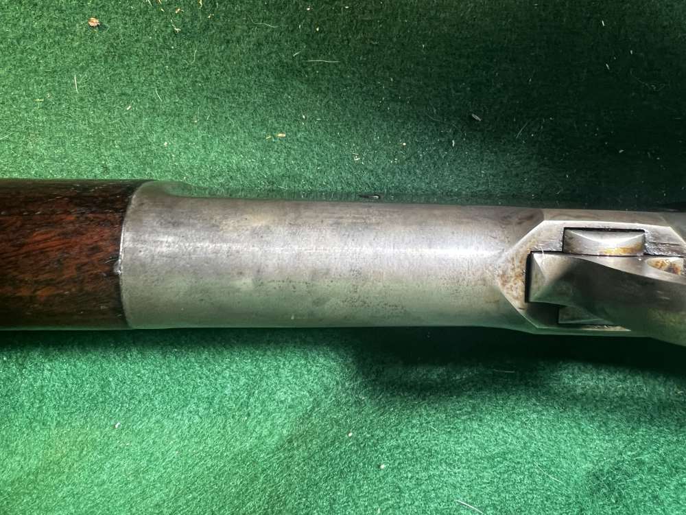 Special Order Arapahoe County, Denver, Colorado  Winchester 1886 40-82 WCF-img-26