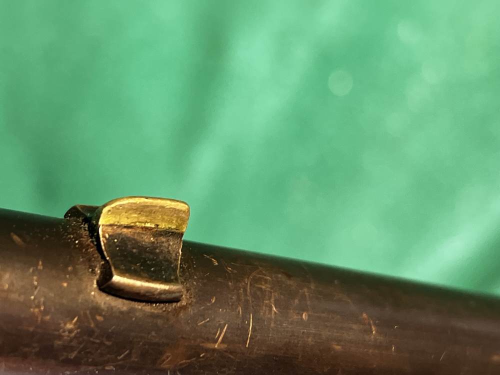 Special Order Arapahoe County, Denver, Colorado  Winchester 1886 40-82 WCF-img-34