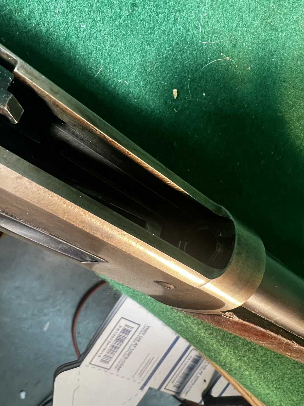 Special Order Arapahoe County, Denver, Colorado  Winchester 1886 40-82 WCF-img-29