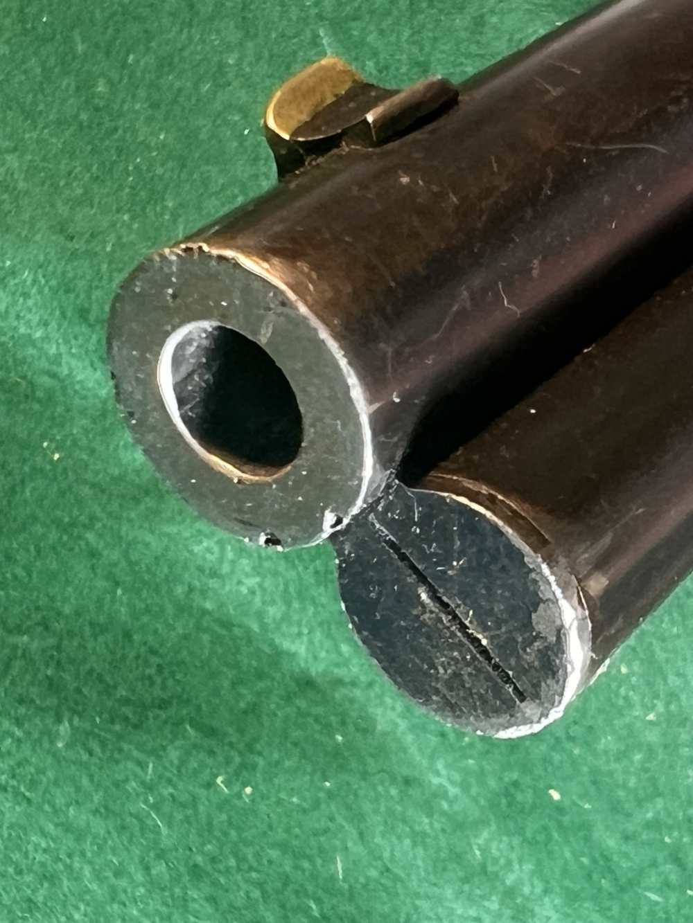 Special Order Arapahoe County, Denver, Colorado  Winchester 1886 40-82 WCF-img-35