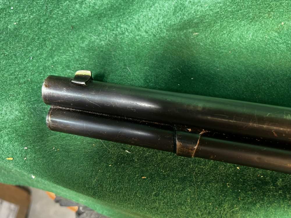 Special Order Arapahoe County, Denver, Colorado  Winchester 1886 40-82 WCF-img-20