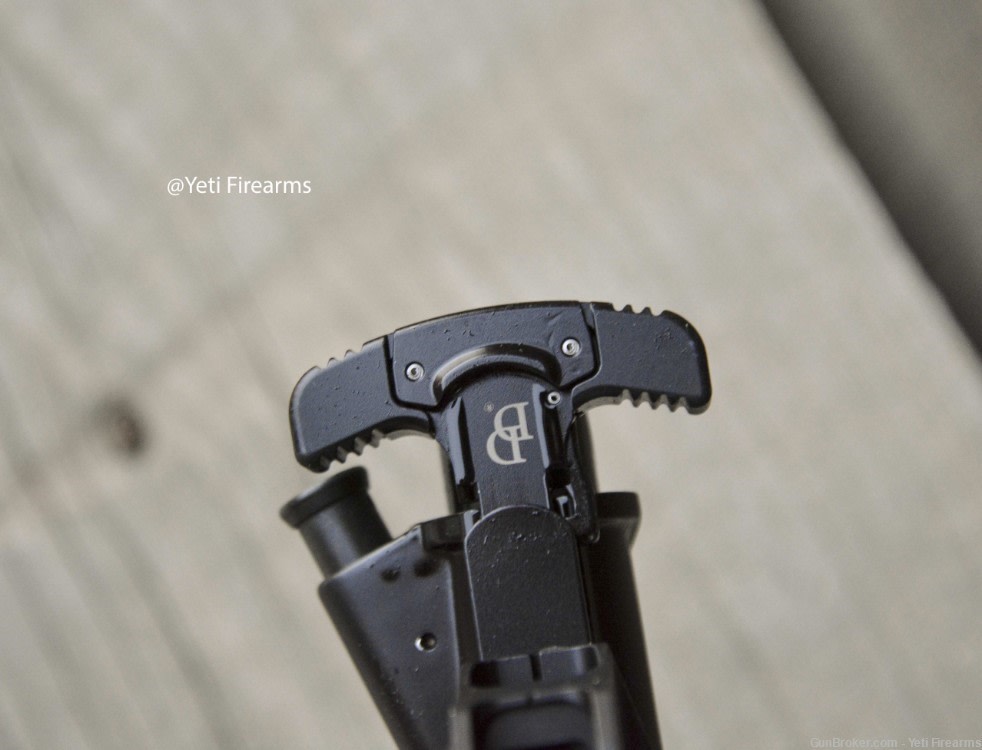 Daniel Defense 11.5” AR-15 “Contract Overrun” Complete Upper No CC Fee DD-img-4