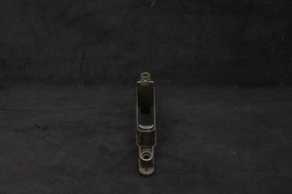 WWII Berlin-Lubecker Mauser K98k Gewehr 98 Bottom Metal Trigger Guard-img-4