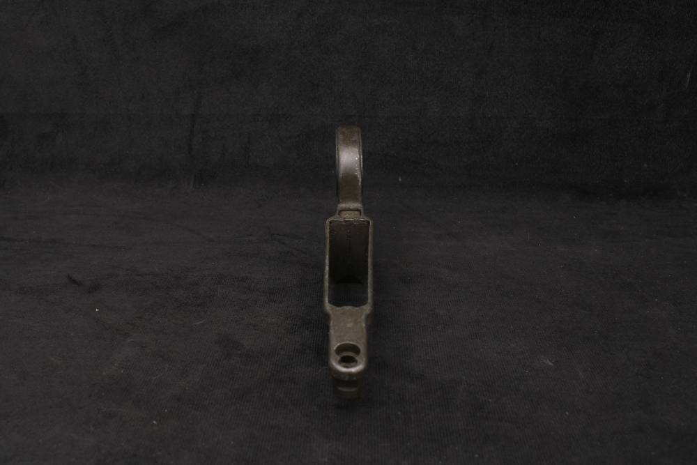 WWII Berlin-Lubecker Mauser K98k Gewehr 98 Bottom Metal Trigger Guard-img-5
