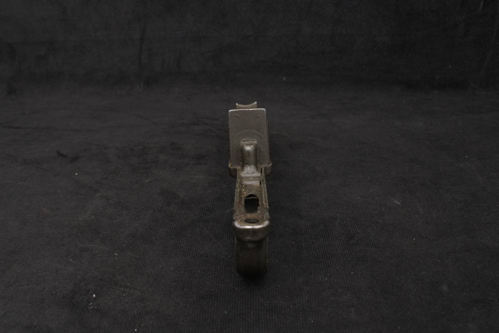 WWII Berlin-Lubecker Mauser K98k Gewehr 98 Bottom Metal Trigger Guard-img-8