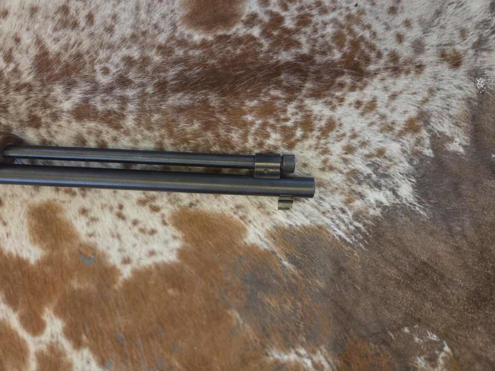 Sears Ted Williams 3T .22LR-img-7