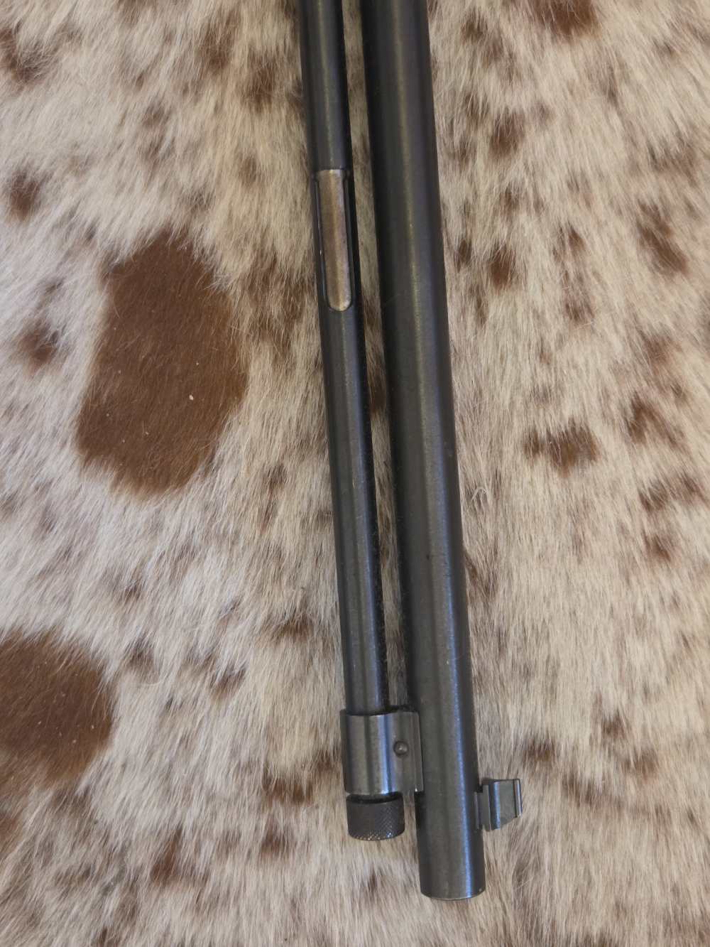 Sears Ted Williams 3T .22LR-img-4