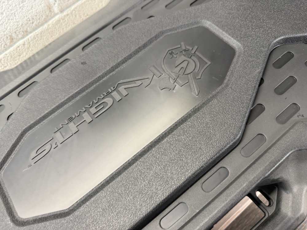 2014 Knights Armament (KAC) SR-15 E3 MOD 1 (all original)-img-12