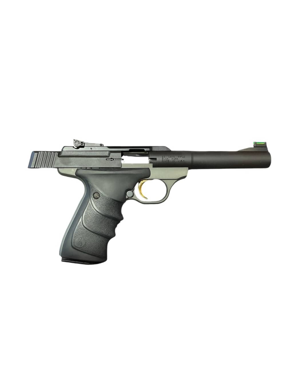 Browning Buck Mark - 22lr - GOOD!!-img-2