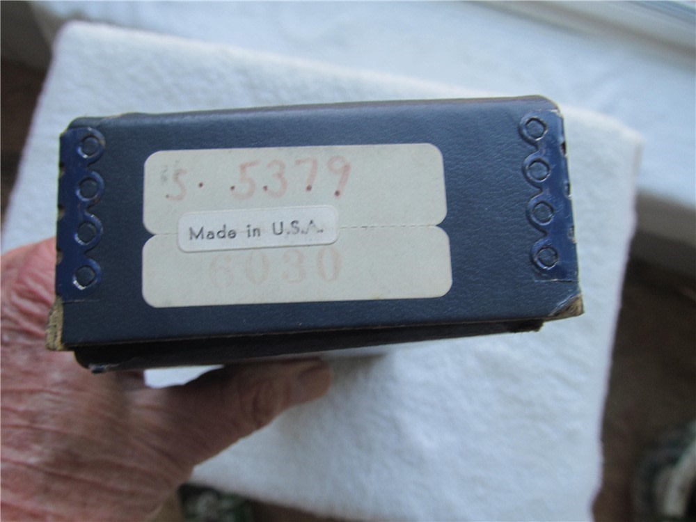S&W Knife Box-img-2
