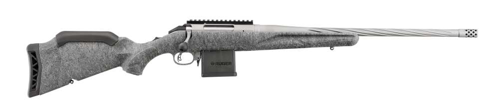 Ruger American Gen2 204 Rug NEW 46908 In Stock!-img-0