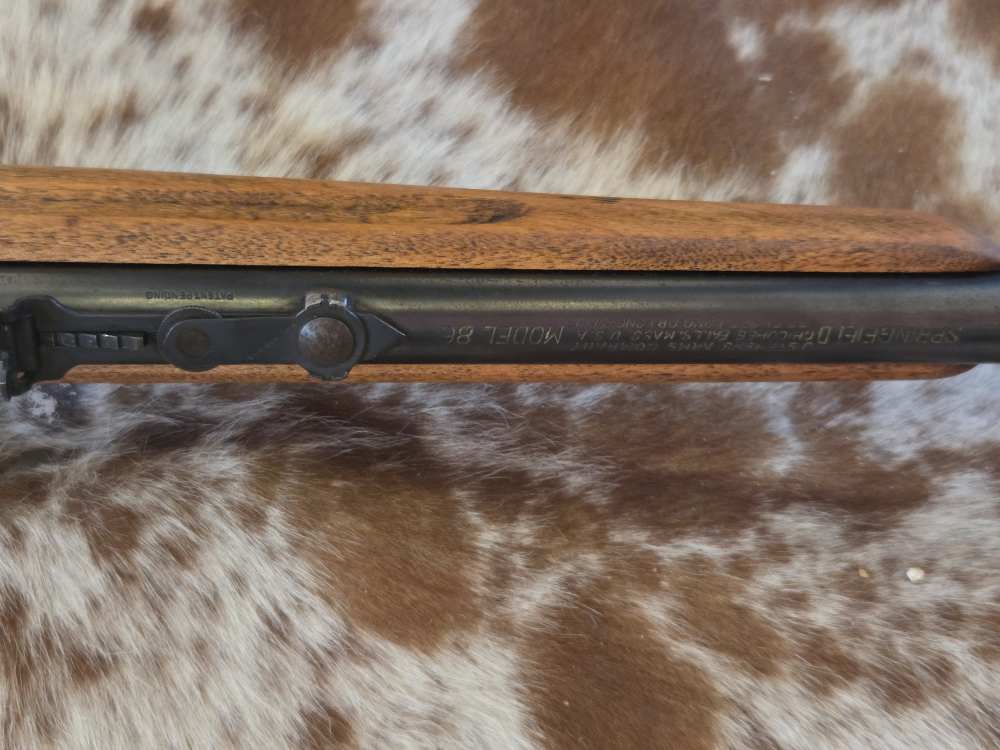 Wards Westernfield Springfield 86 .22LR-img-10
