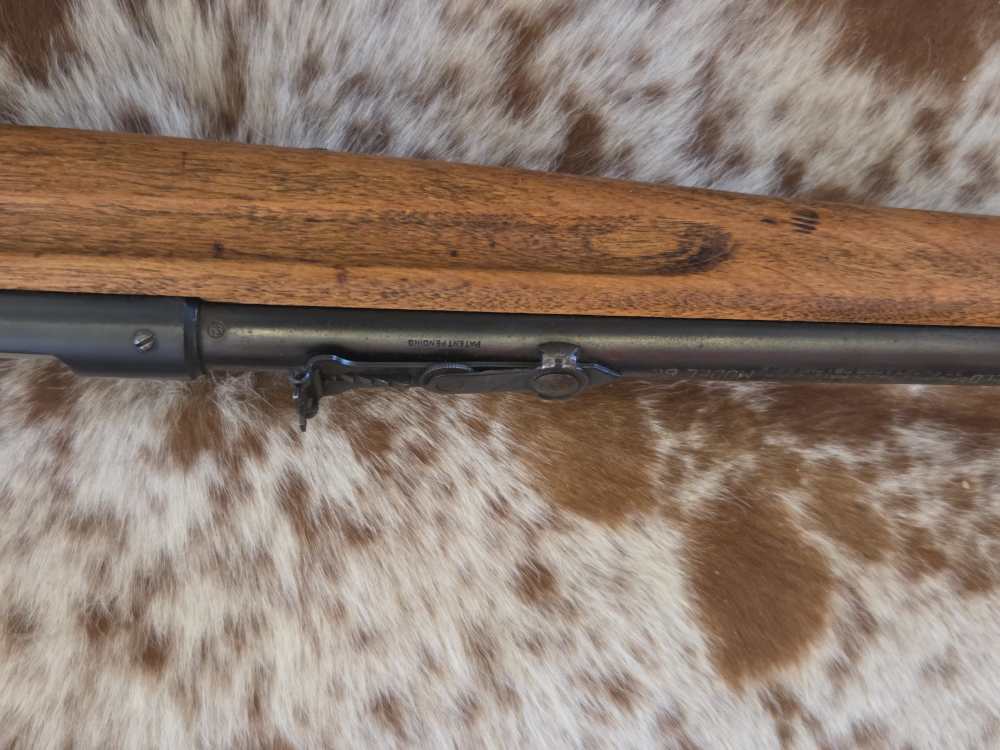 Wards Westernfield Springfield 86 .22LR-img-9