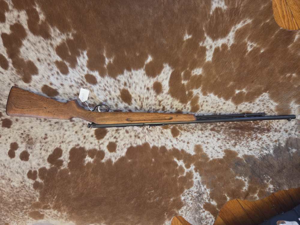 Wards Westernfield Springfield 86 .22LR-img-2