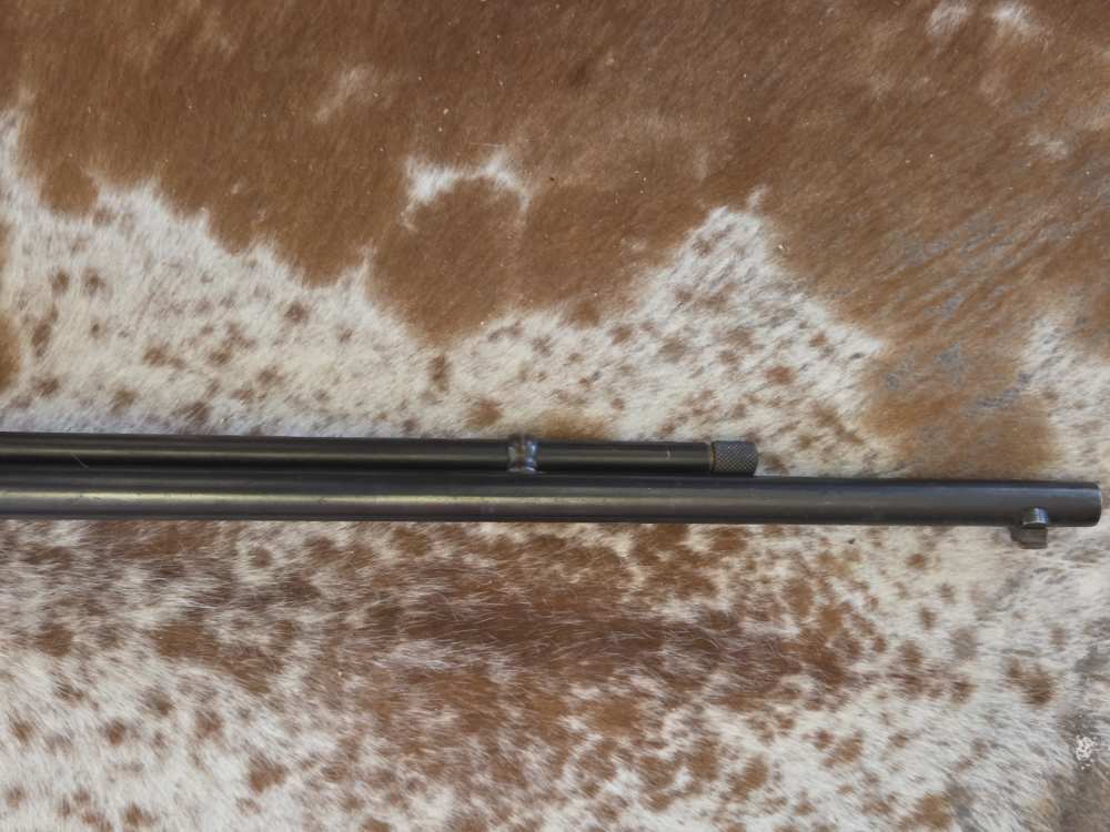 Wards Westernfield Springfield 86 .22LR-img-11