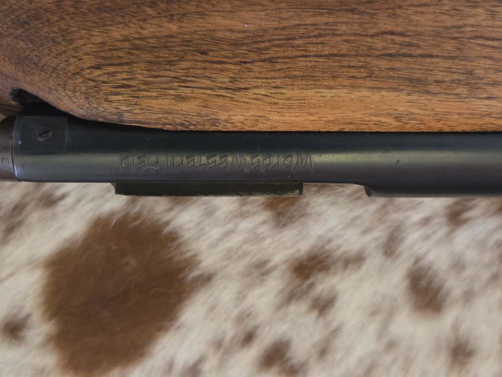 Wards Westernfield Springfield 86 .22LR-img-7
