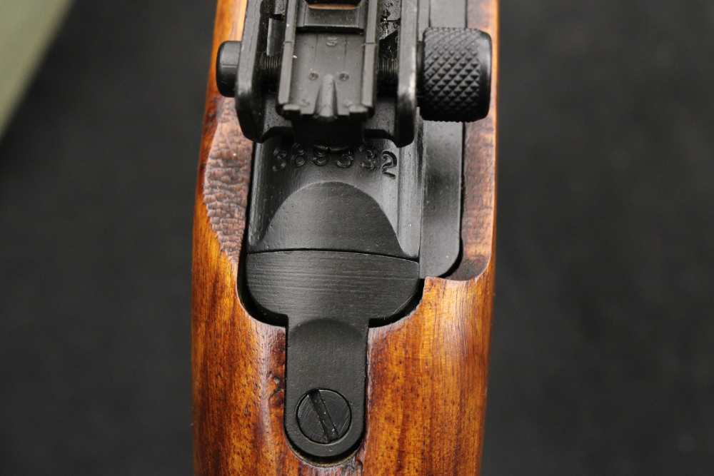 1943 WWII Inland M1 Carbine .30 Cal 18" BBL Early Production No Lug + Rail-img-16