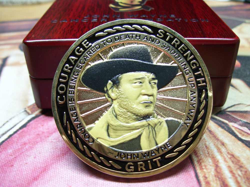 John Wayne Coin-img-5