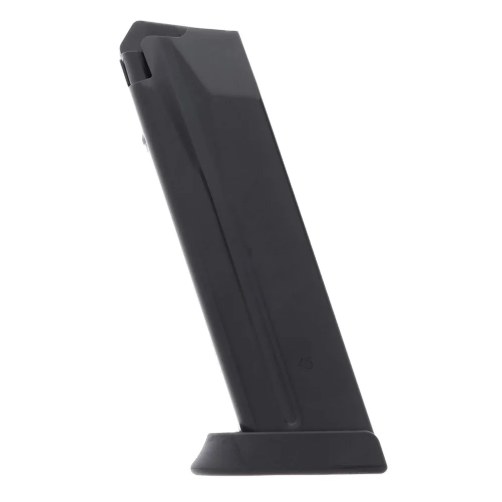 H&K HK45 10 Round 45 ACP Magazine-img-0