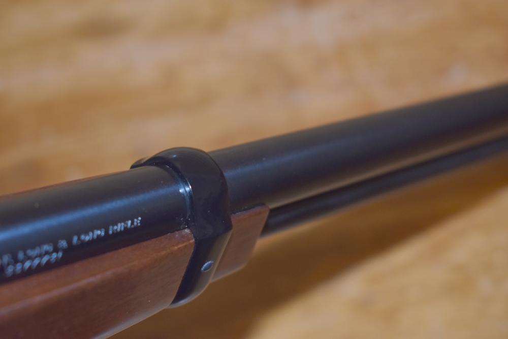 Browning BL-22 .22 S L LR Lever-Action Rifle Made In Japan 1998 95%-img-31
