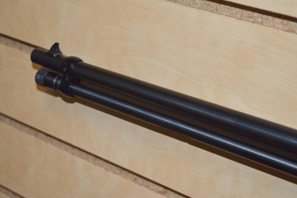 Browning BL-22 .22 S L LR Lever-Action Rifle Made In Japan 1998 95%-img-14