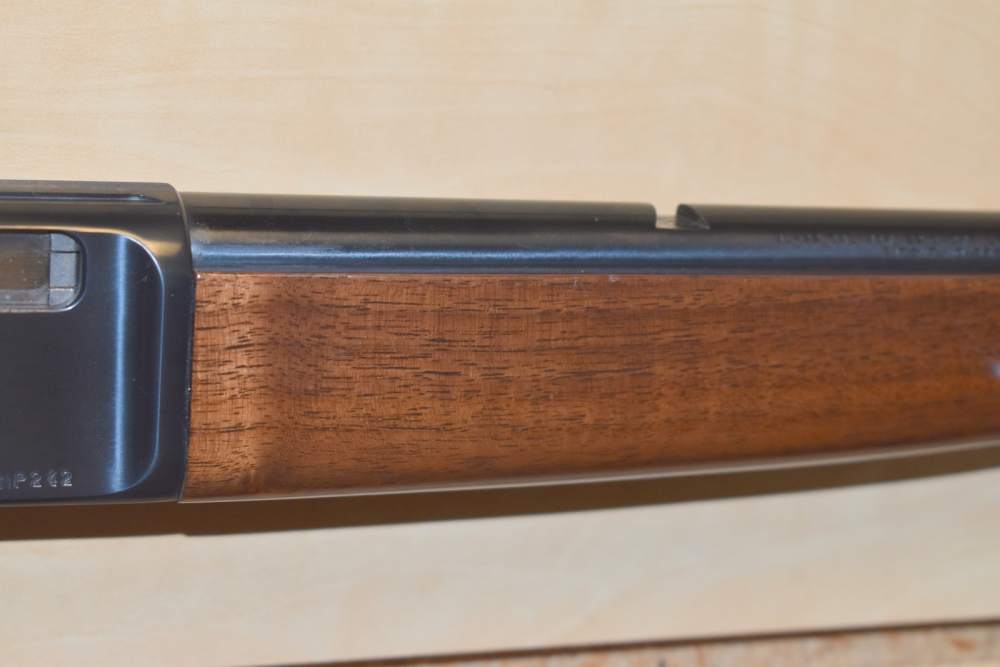 Browning BL-22 .22 S L LR Lever-Action Rifle Made In Japan 1998 95%-img-4