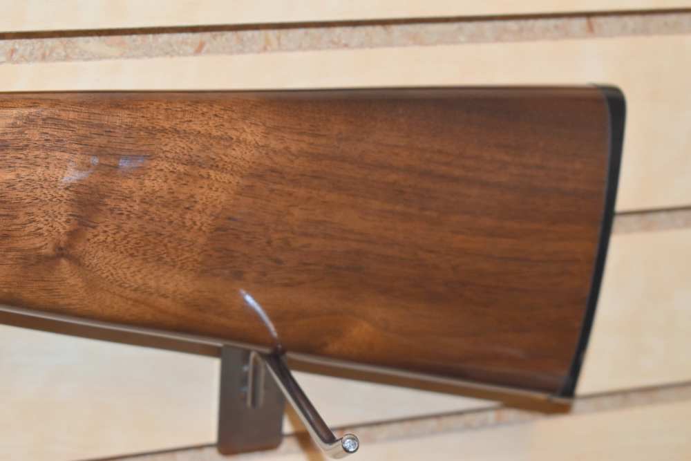 Browning BL-22 .22 S L LR Lever-Action Rifle Made In Japan 1998 95%-img-8