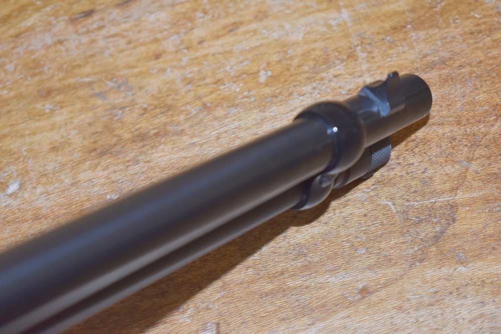 Browning BL-22 .22 S L LR Lever-Action Rifle Made In Japan 1998 95%-img-32