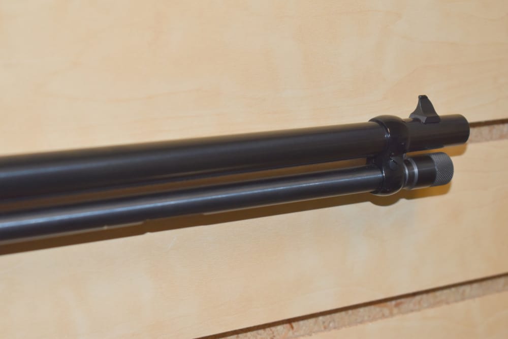 Browning BL-22 .22 S L LR Lever-Action Rifle Made In Japan 1998 95%-img-6