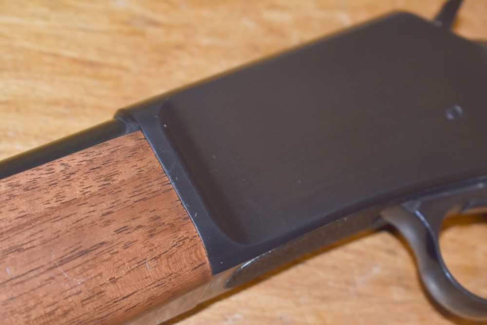 Browning BL-22 .22 S L LR Lever-Action Rifle Made In Japan 1998 95%-img-23