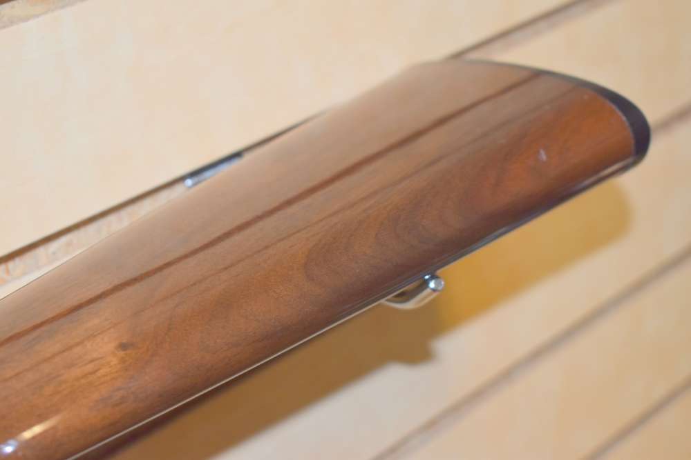 Browning BL-22 .22 S L LR Lever-Action Rifle Made In Japan 1998 95%-img-17