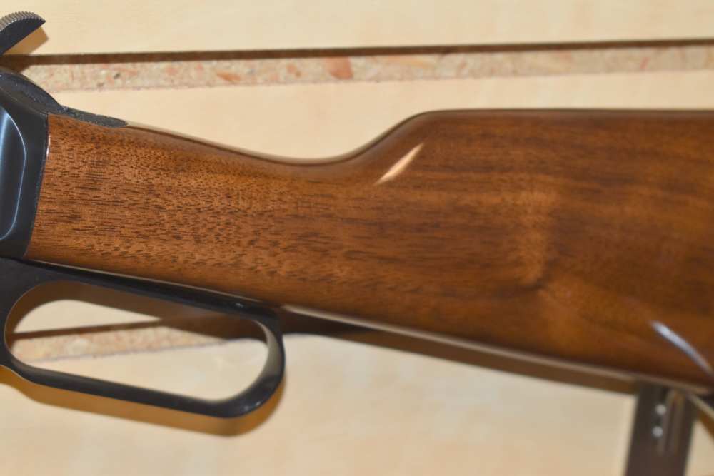 Browning BL-22 .22 S L LR Lever-Action Rifle Made In Japan 1998 95%-img-9