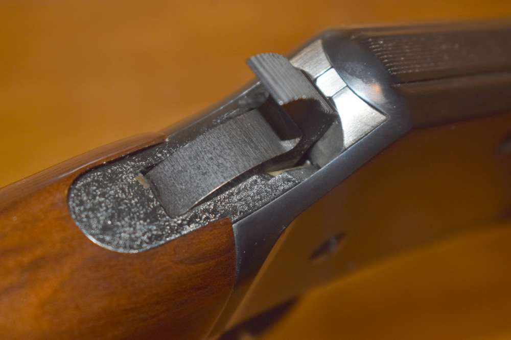 Browning BL-22 .22 S L LR Lever-Action Rifle Made In Japan 1998 95%-img-27