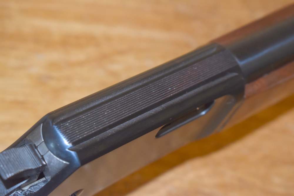 Browning BL-22 .22 S L LR Lever-Action Rifle Made In Japan 1998 95%-img-28