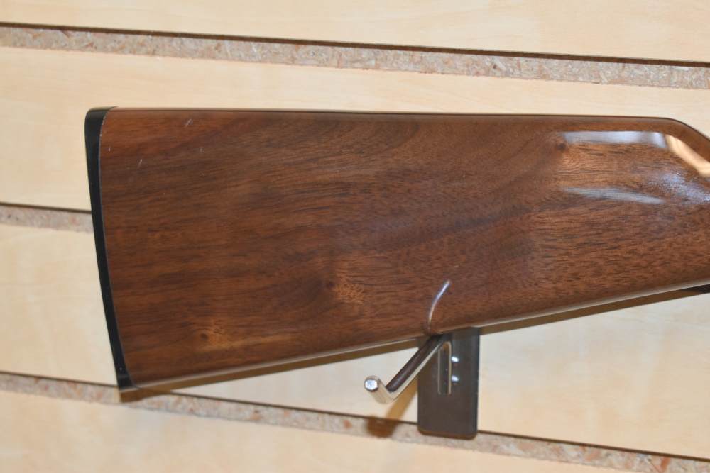 Browning BL-22 .22 S L LR Lever-Action Rifle Made In Japan 1998 95%-img-1