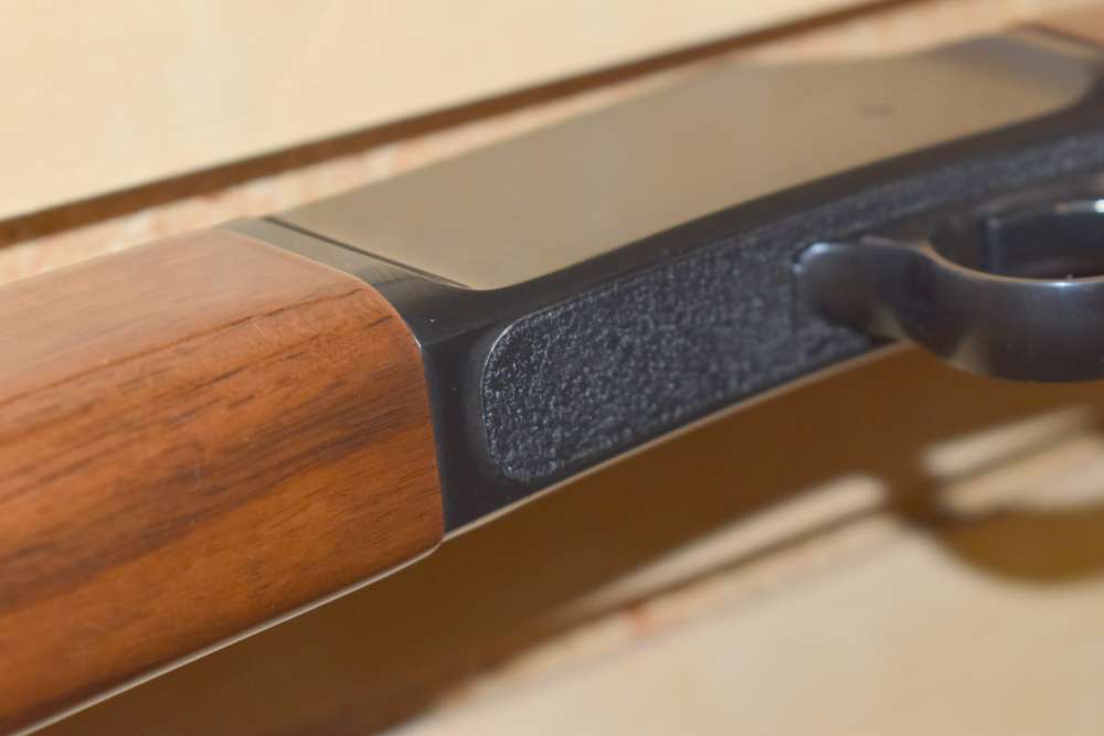 Browning BL-22 .22 S L LR Lever-Action Rifle Made In Japan 1998 95%-img-20
