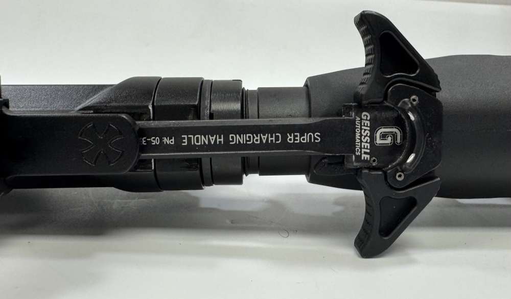 NOVESKE N9 SPACE BABY 9MM-img-6