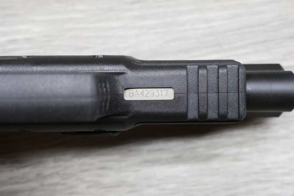 Springfield XD-M Elite 9mm 4.5" Full Size Pistol - Excellent - 2 Mags-img-10