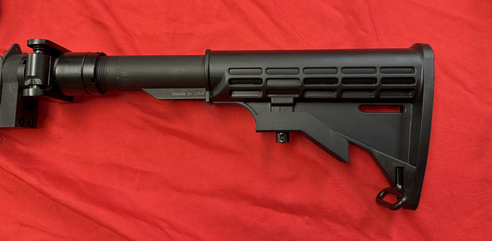 SWD M-11 9mm 8 mags-parts-upper-zipper case NFA MACHINE GUN Tax Stamp-img-16