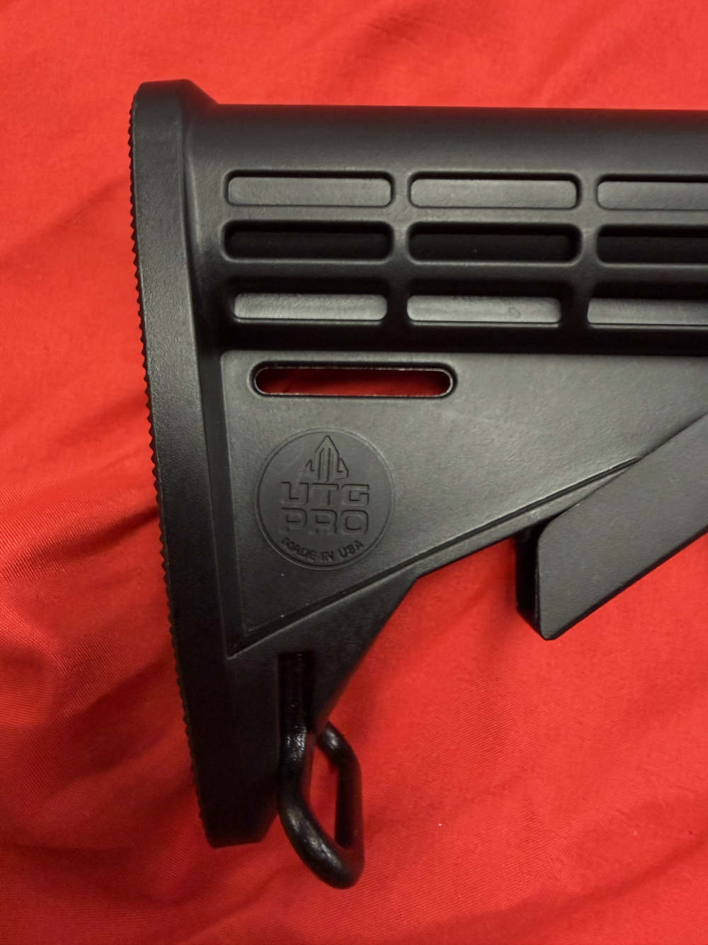 SWD M-11 9mm 8 mags-parts-upper-zipper case NFA MACHINE GUN Tax Stamp-img-23