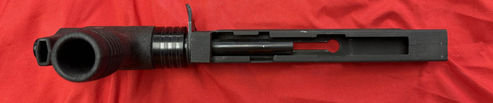SWD M-11 9mm 8 mags-parts-upper-zipper case NFA MACHINE GUN Tax Stamp-img-6
