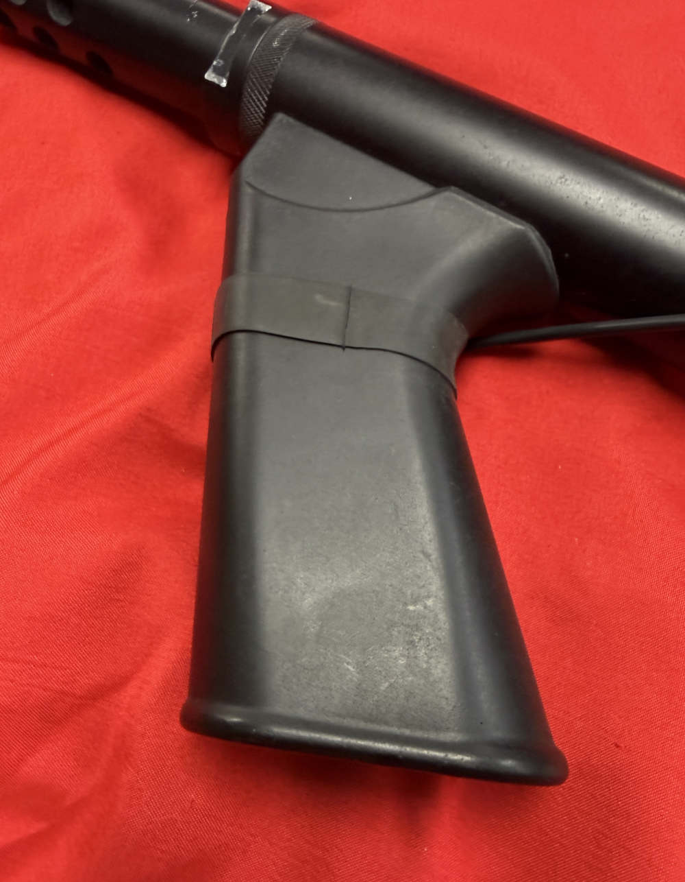 SWD M-11 9mm 8 mags-parts-upper-zipper case NFA MACHINE GUN Tax Stamp-img-20