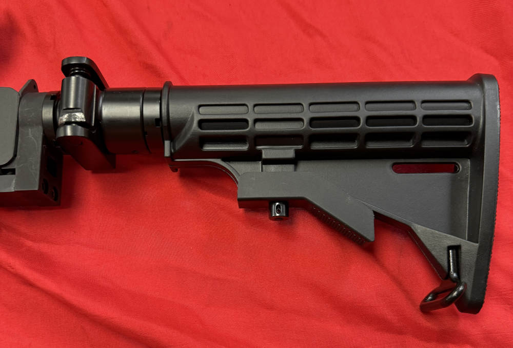 SWD M-11 9mm 8 mags-parts-upper-zipper case NFA MACHINE GUN Tax Stamp-img-15